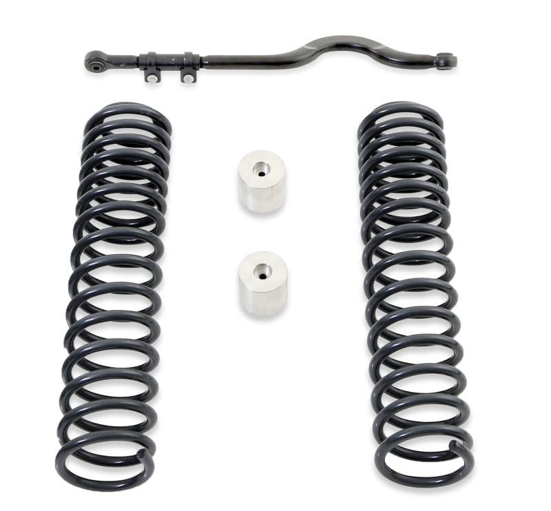 MXT Lift Kit Component Box