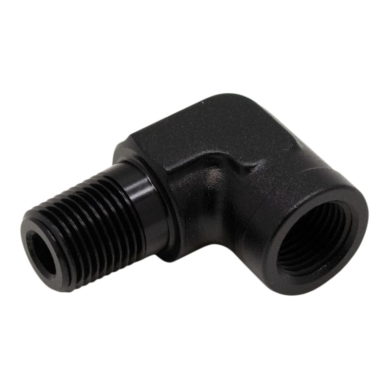 DW AN to NPT Adapters