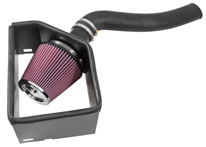 KN 57 FIPK Air Intake 50