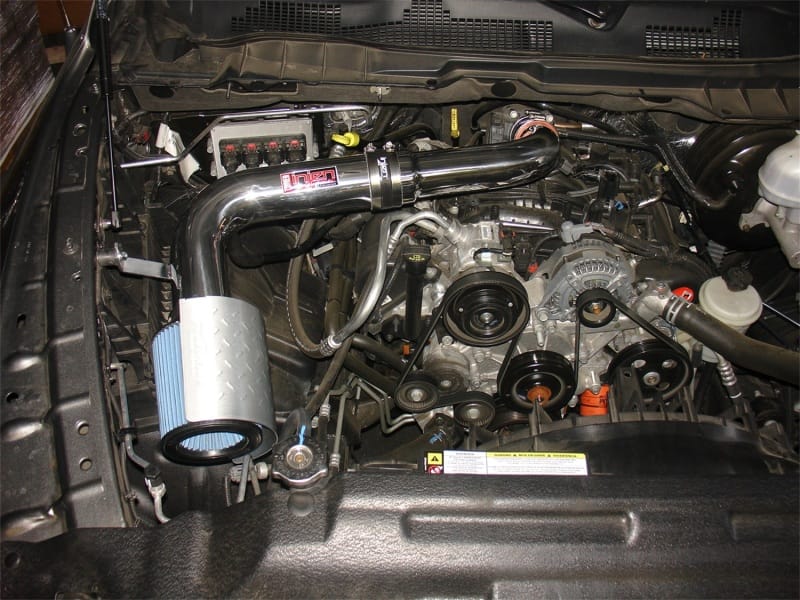 INJ Power-Flow Intake thumbnail 2