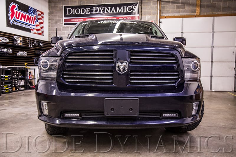 DIO LED Light Bars thumbnail 2