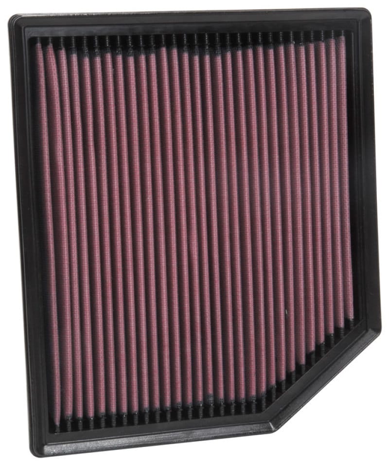 KN Drop in Air Filters thumbnail 2