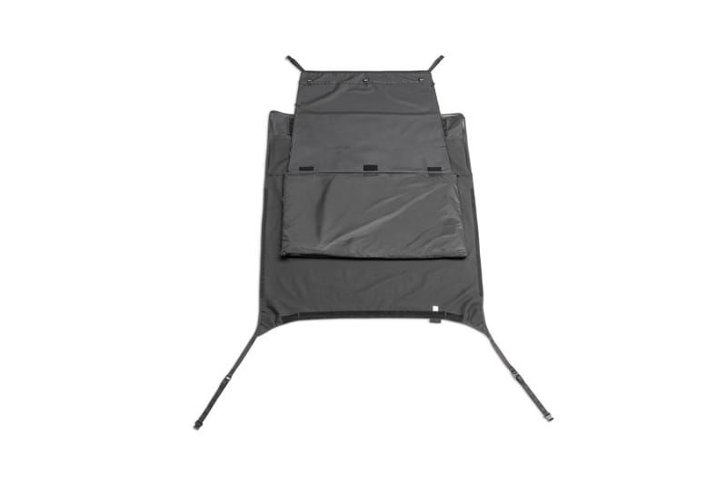 RAM Frameless Soft Top thumbnail 3