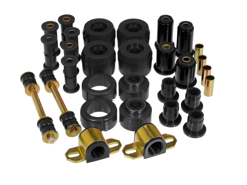 PRO Total Kits - Blk