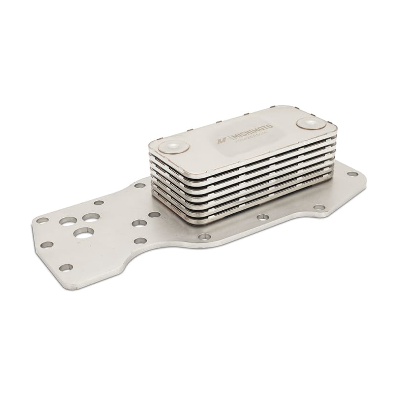 MM Oil Cooler - Kits thumbnail 2