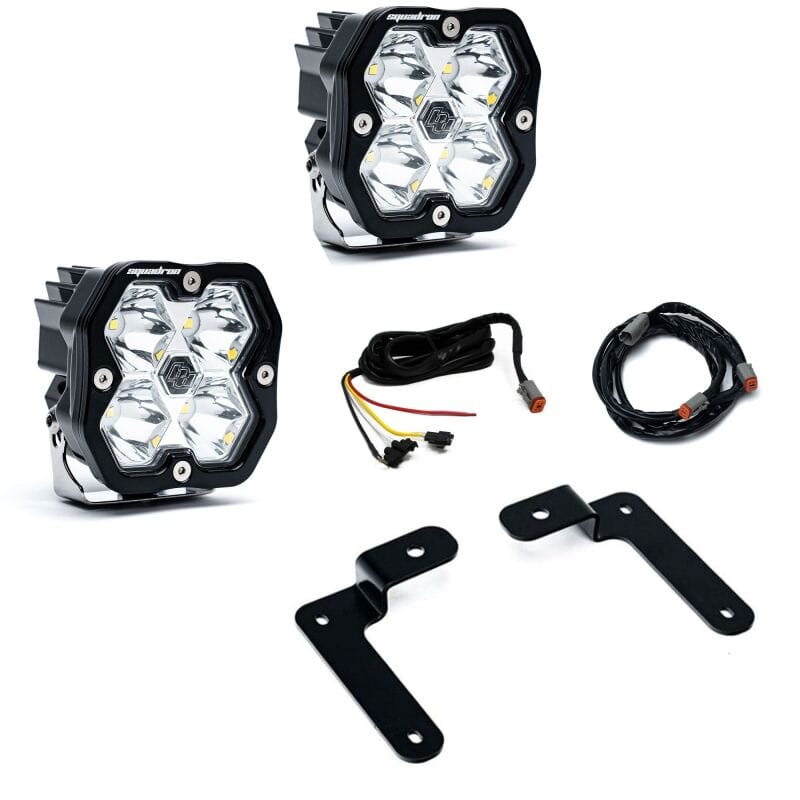 BAJ Sportsmen Light Kits