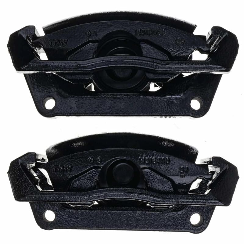 PSB Black Calipers