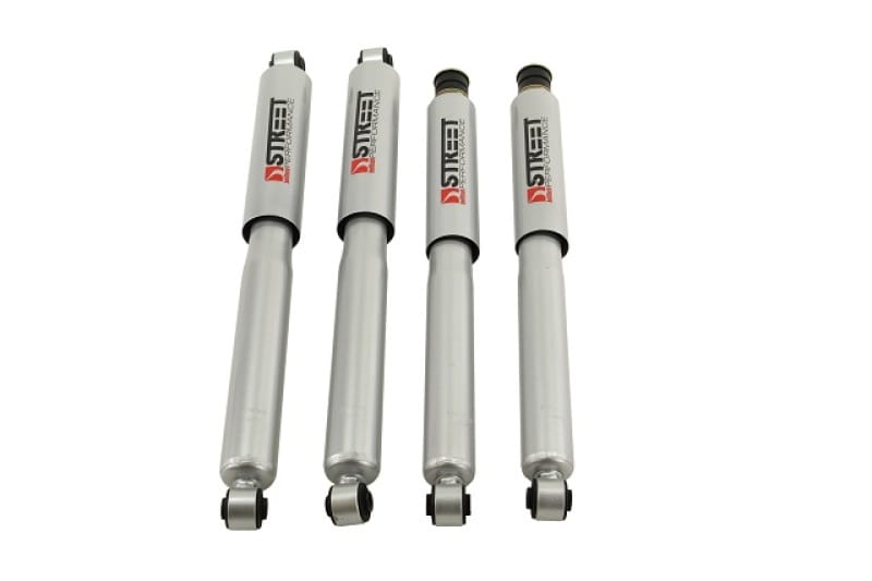 BT Street Performhock Set
