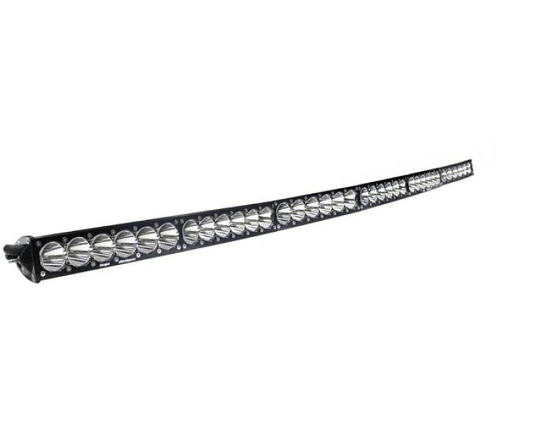 BAJ OnX6 Arc Light Bars