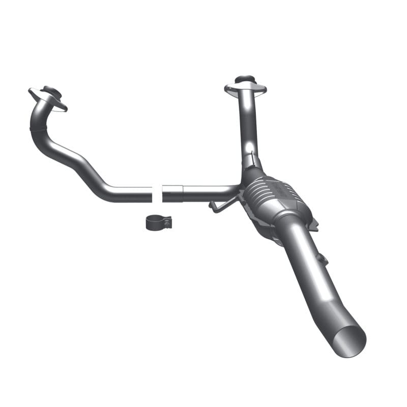 MAG Converter Direct Fit