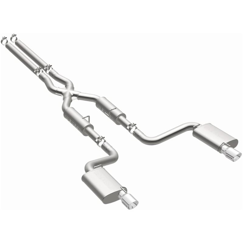 MAG Catback Exhaust thumbnail 4