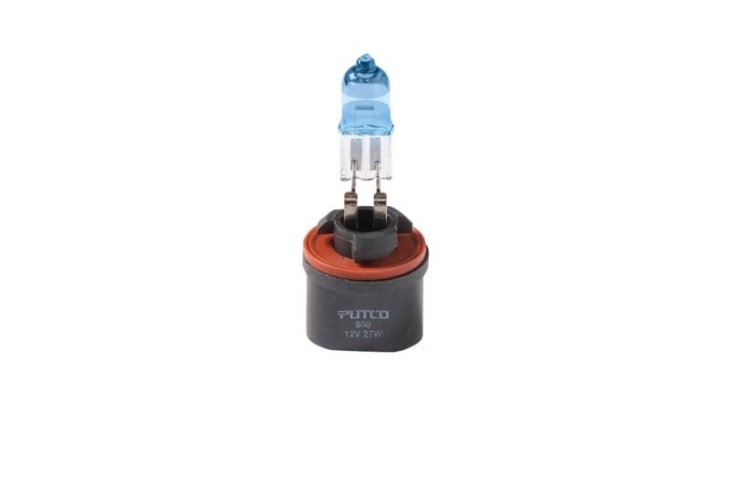 PUT Halogen HeadLight Bulbs