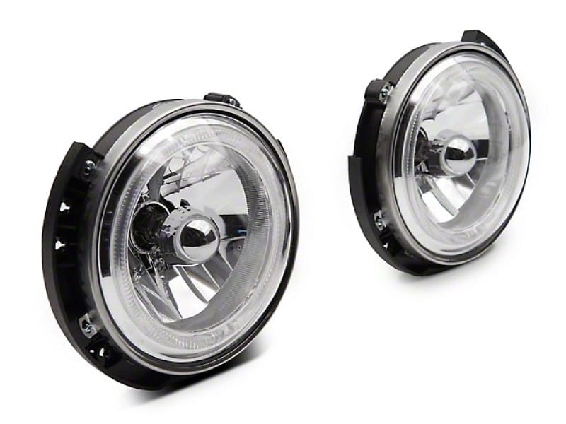RAX LED Headlights thumbnail 2