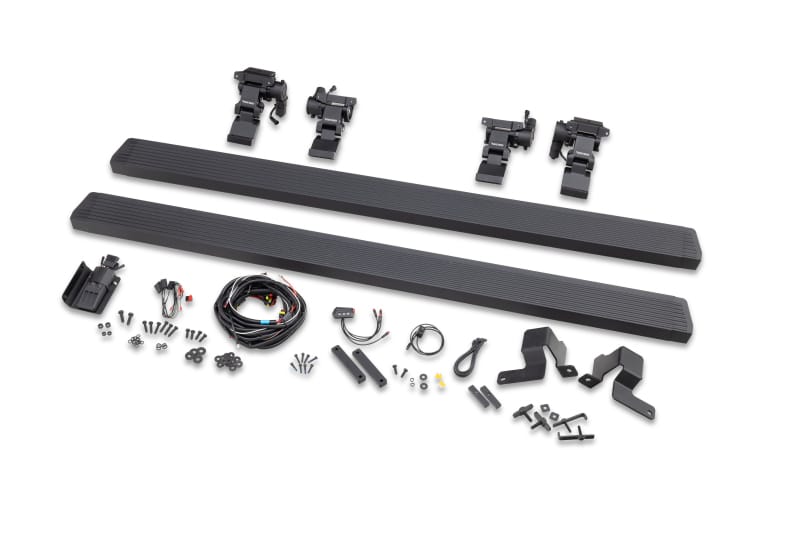 GOR RealTruck VoltStep Running Boards