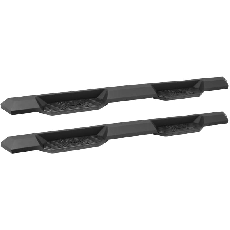 WES Nerf Bars - HDX Xtreme