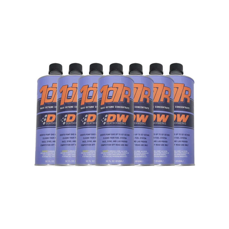 DW Octane Booster