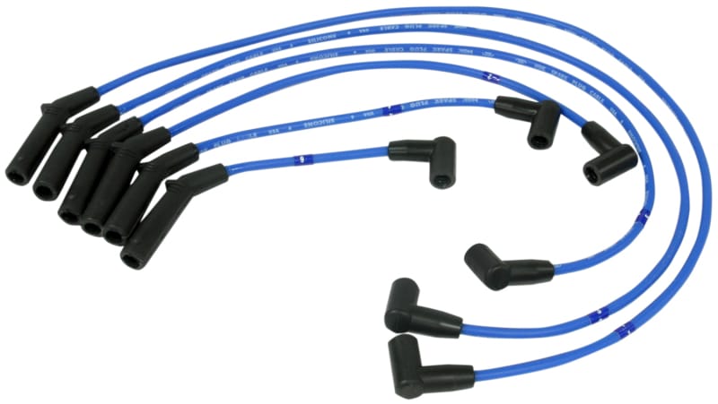 NGK Spark Plug Wire Sets