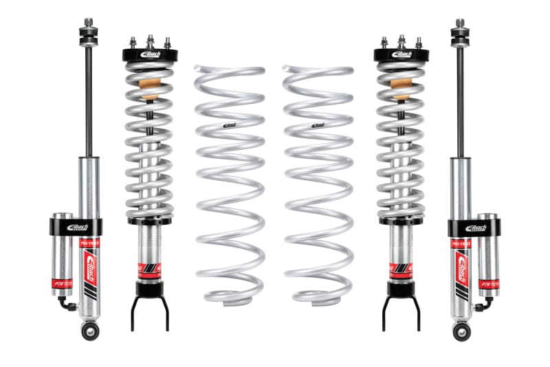 EIB Pro-Truck Lift Kits