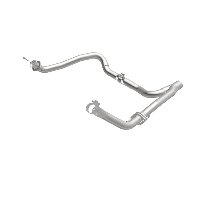 MAG Y-Pipe thumbnail 2