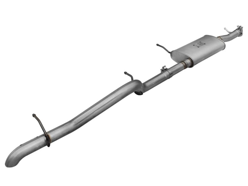AFE Exhaust Cat Back