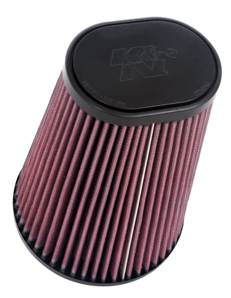 KN Universal Air Filter
