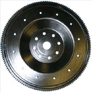ATS Flex Plates