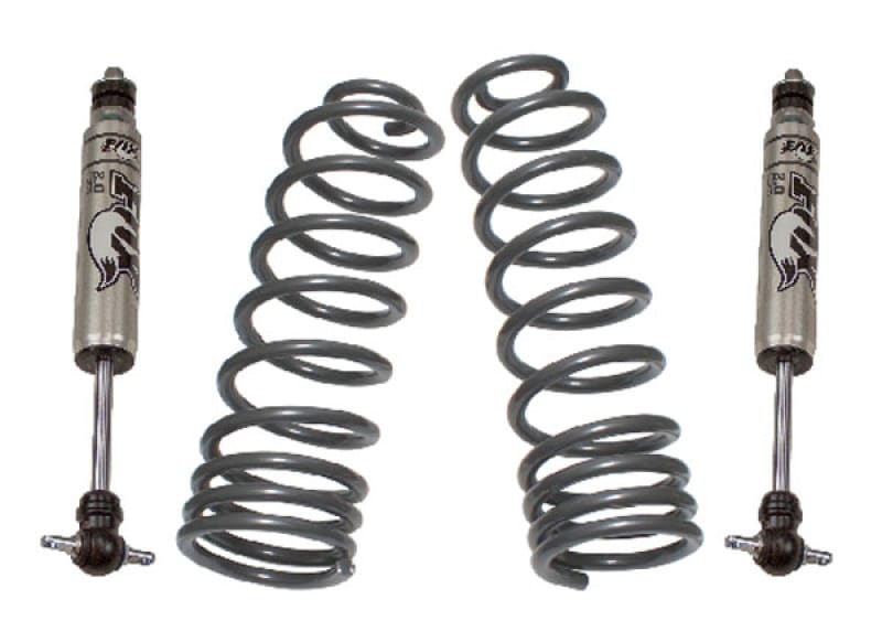 MXT Lift Coils