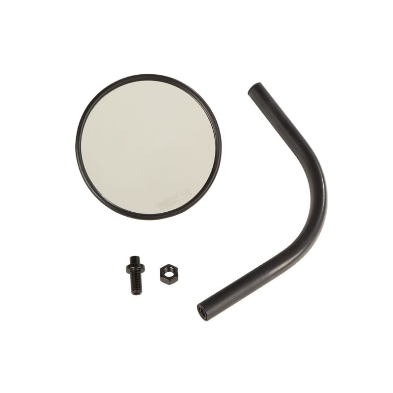 RUG Mirrors