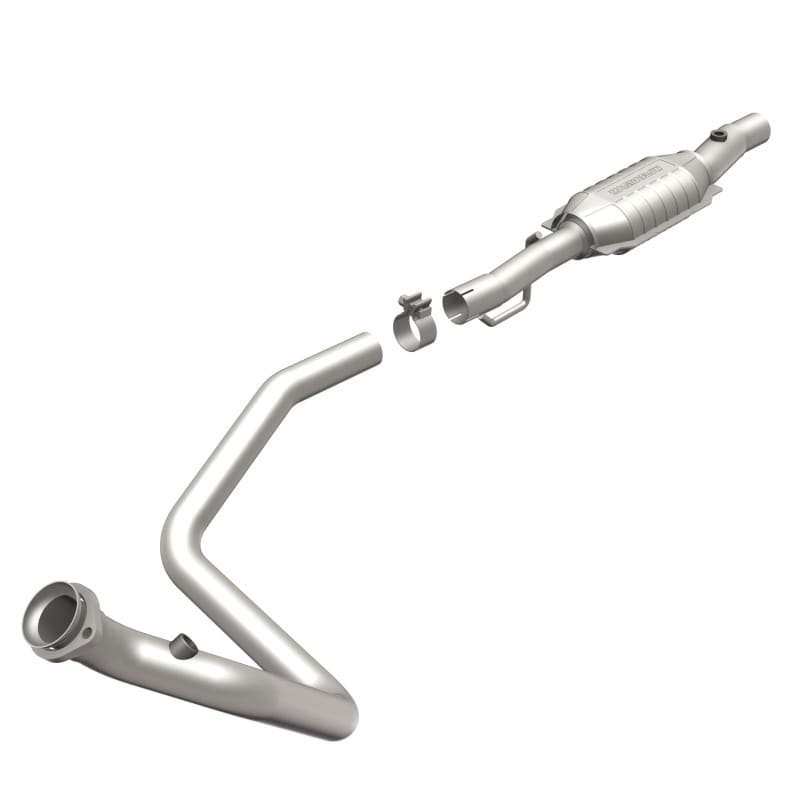 MAG Converter Direct Fit