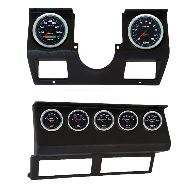 AM Cobalt Gauges