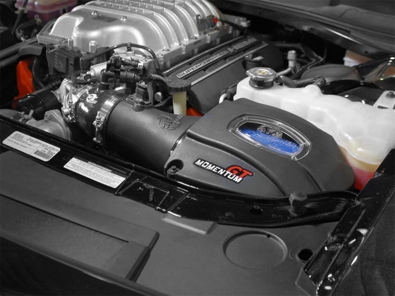 AFE Momentum GT Cold Air Intakes thumbnail 3