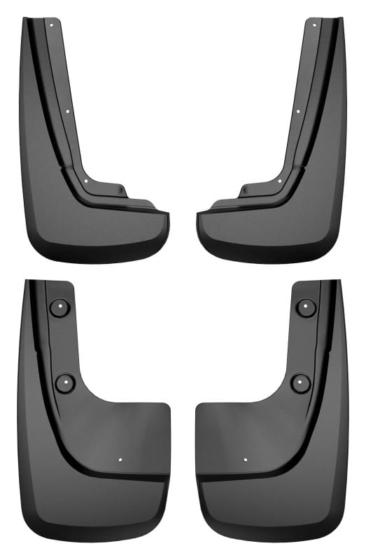 HL Mud Guards