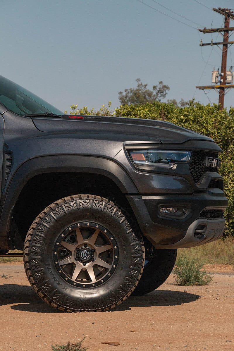 ICO Rebound Wheels thumbnail 2