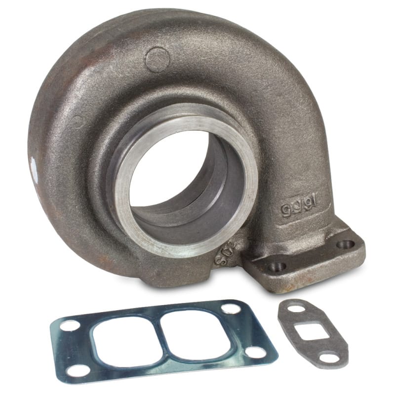BDD Turbine Housings