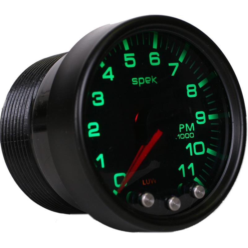 AM Spek-Pro Gauges