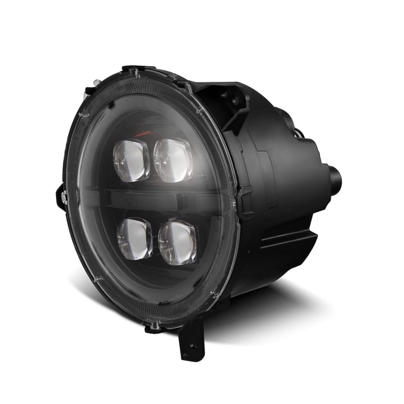 ARX NOVA Headlights thumbnail 3