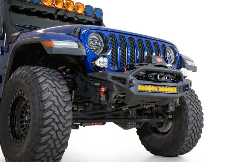 ADD Brackets and Hardware