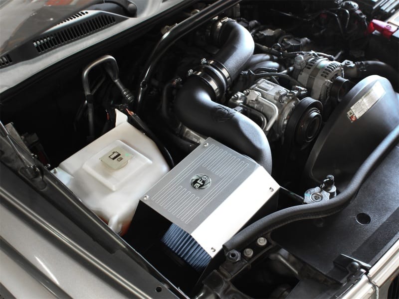 AFE Magnum FORCE Stage-2 Cold Air Intakes thumbnail 3
