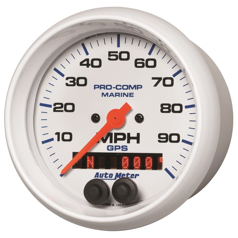 AM Marine Gauges thumbnail 2