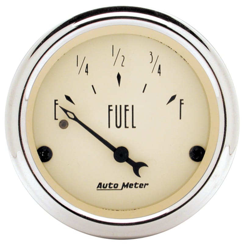AM Antique Beige Gauges thumbnail 2