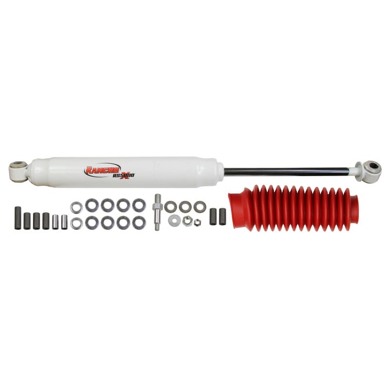 RHO RS5000X Shocks