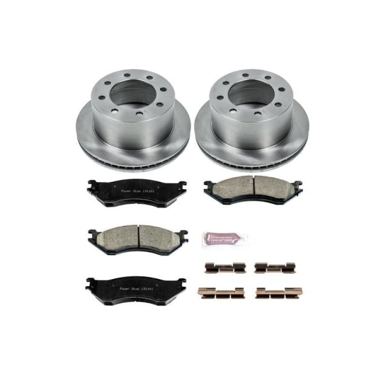 PSB Autospecialty Kit