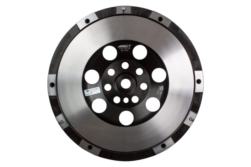 ACT XACT Streetlite Flywheels