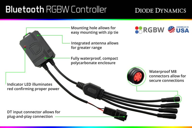 DIO Electric Switch Controller thumbnail 8