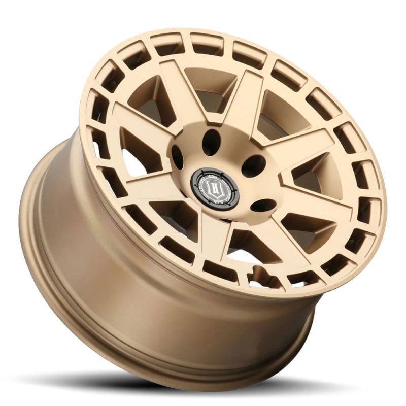 ICO Compass Wheels thumbnail 3