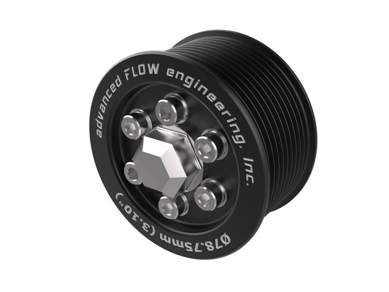 AFE Gamma Pulley