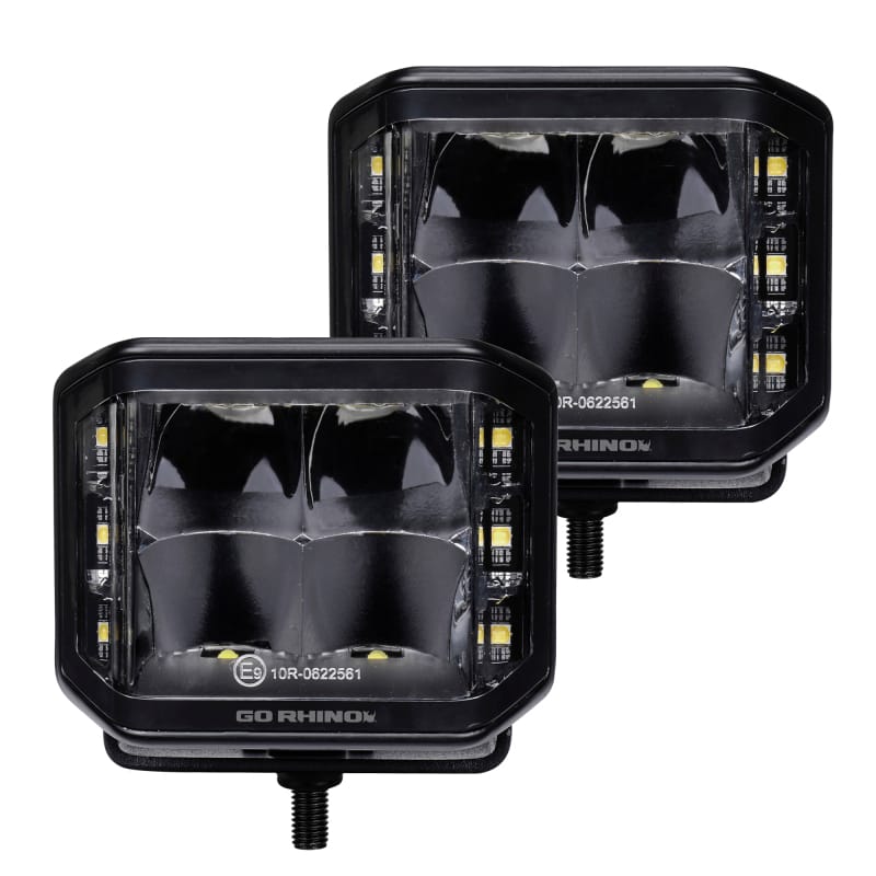 GOR Xplor Lighting