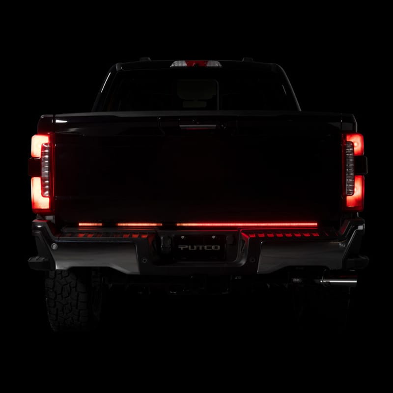 PUT Blade Tailgate Light Bars thumbnail 2