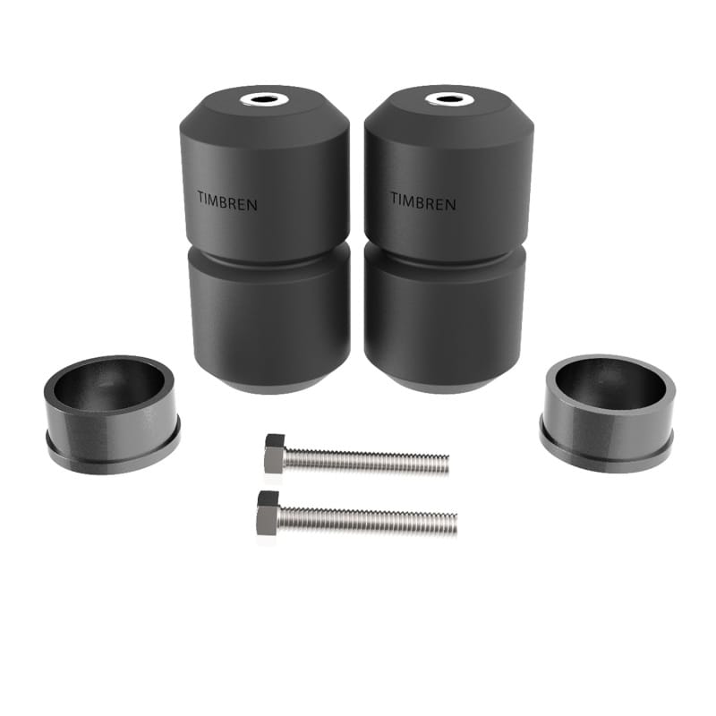TIM Suspension Enhancement Systems thumbnail 2