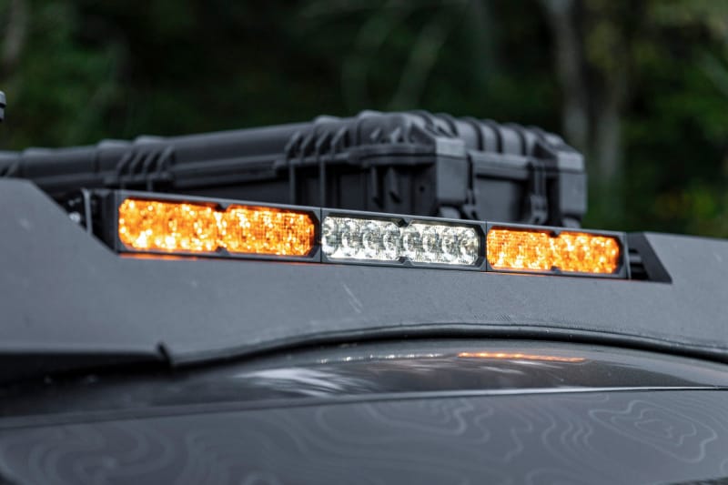 DIO LED Light Bars thumbnail 2